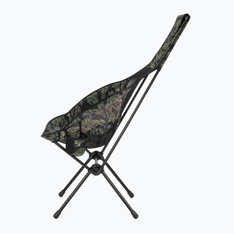 Крісло туристичне Helinox Savanna xray tiger camo 4