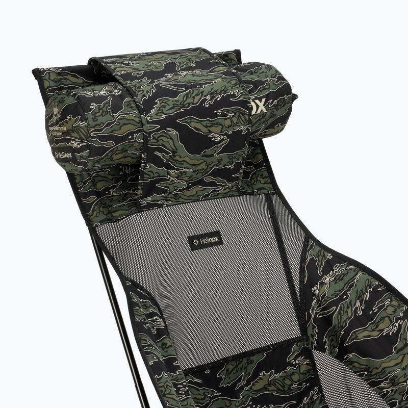 Крісло туристичне Helinox Savanna xray tiger camo 5