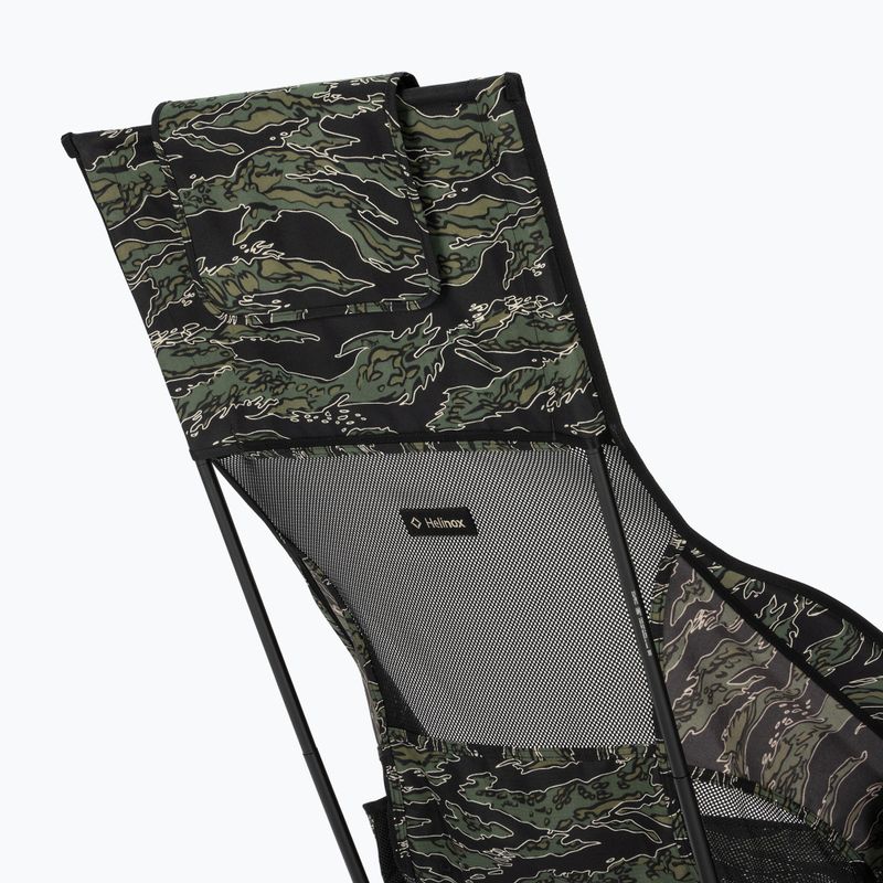 Крісло туристичне Helinox Savanna xray tiger camo 6
