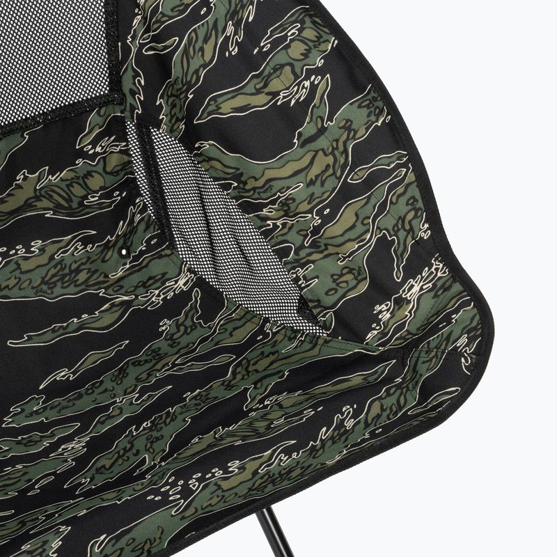 Крісло туристичне Helinox Savanna xray tiger camo 7