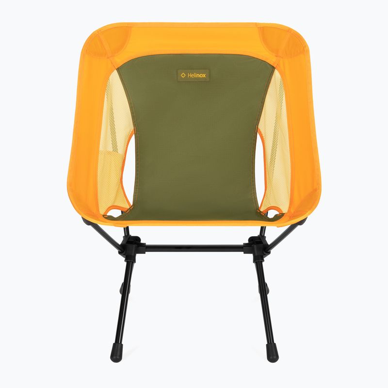 Крісло туристичне Helinox One (re) flame multiblock 2