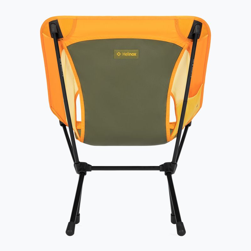 Крісло туристичне Helinox One (re) flame multiblock 4