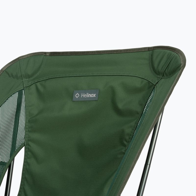 Крісло туристичне Helinox One (re) forest green 6