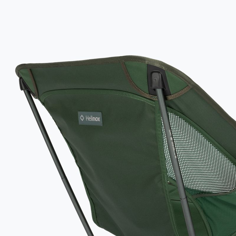 Крісло туристичне Helinox One (re) forest green 7