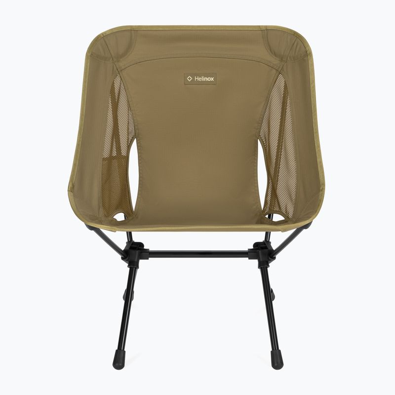 Крісло туристичне Helinox One (re) coyote tan 2