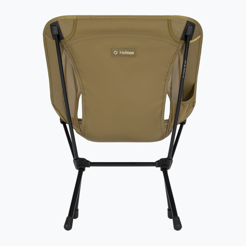 Крісло туристичне Helinox One (re) coyote tan 5