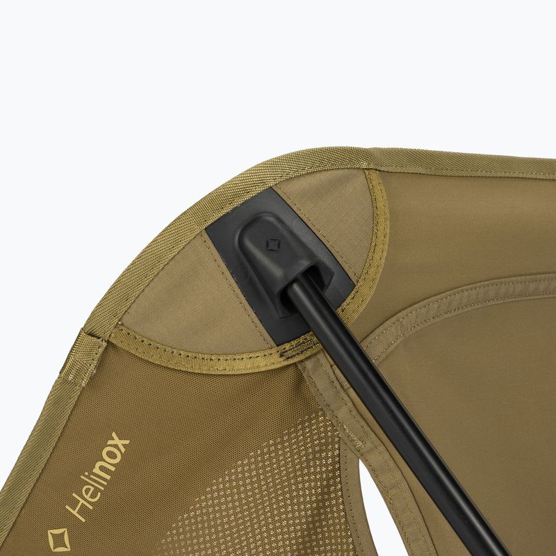 Крісло туристичне Helinox One (re) coyote tan 9