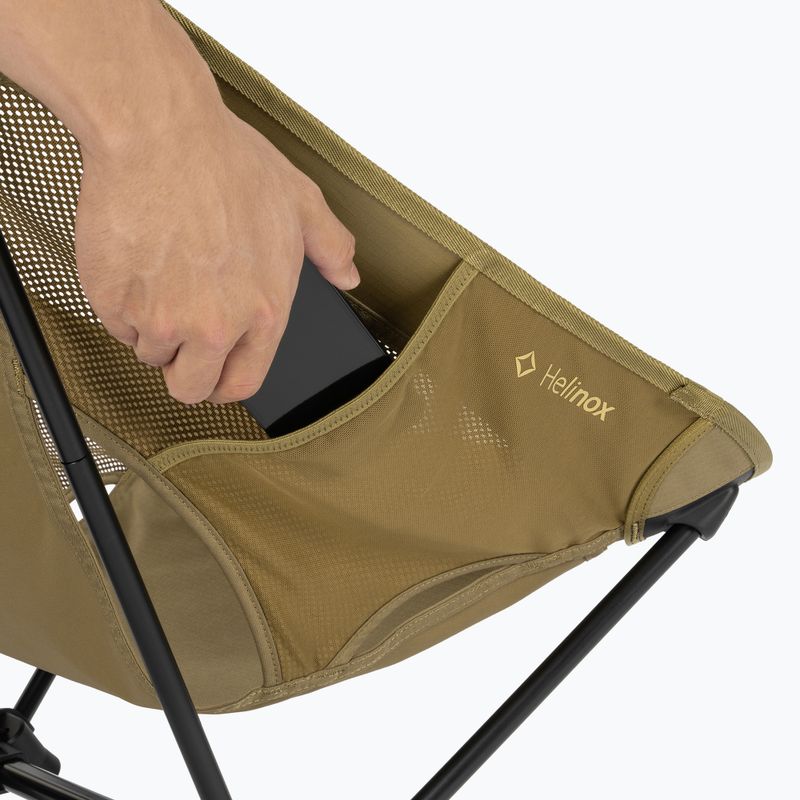 Крісло туристичне Helinox One (re) coyote tan 10