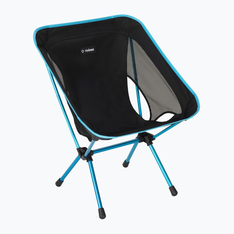 Крісло туристичне Helinox One (re) black