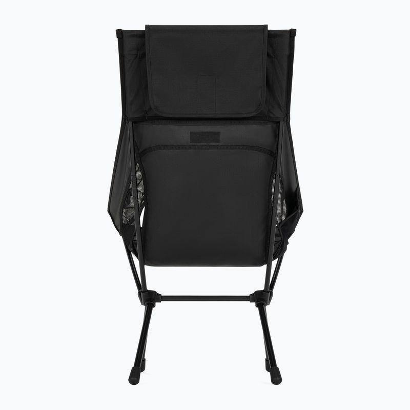 Туристичне крісло Helinox One Highback (re) blackout edition 3
