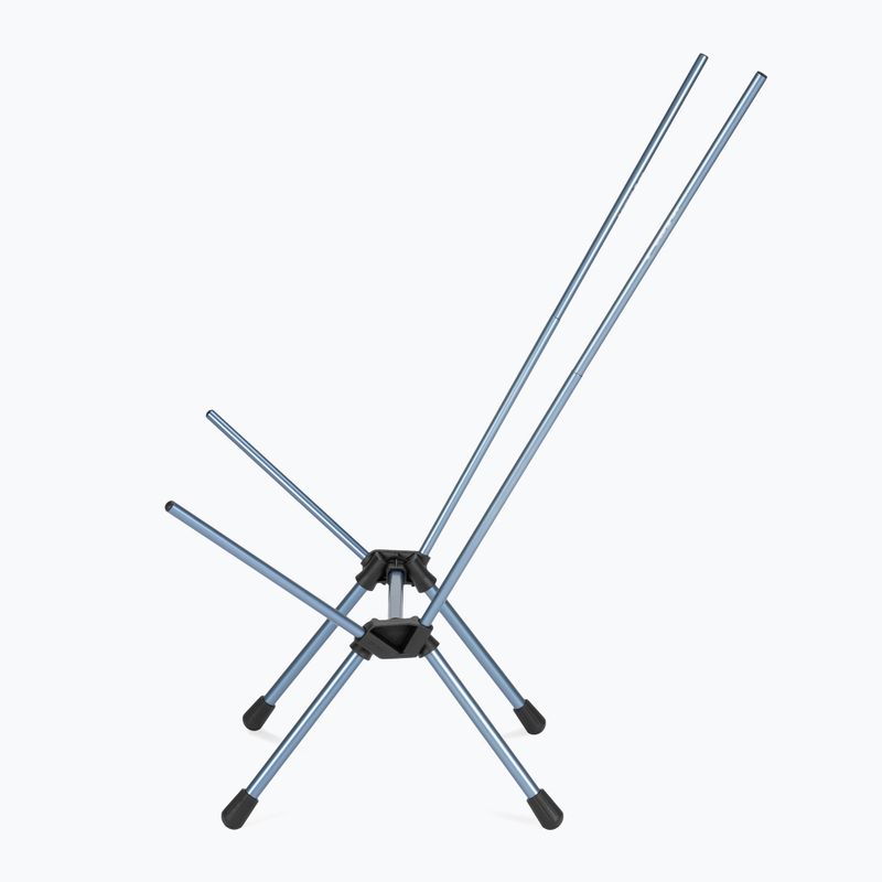 Крісло туристичне Helinox One Highback (re) blue block 11