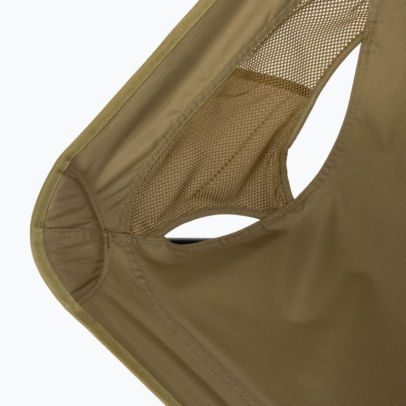 Крісло туристичне Helinox One Highback (re) coyote tan 10