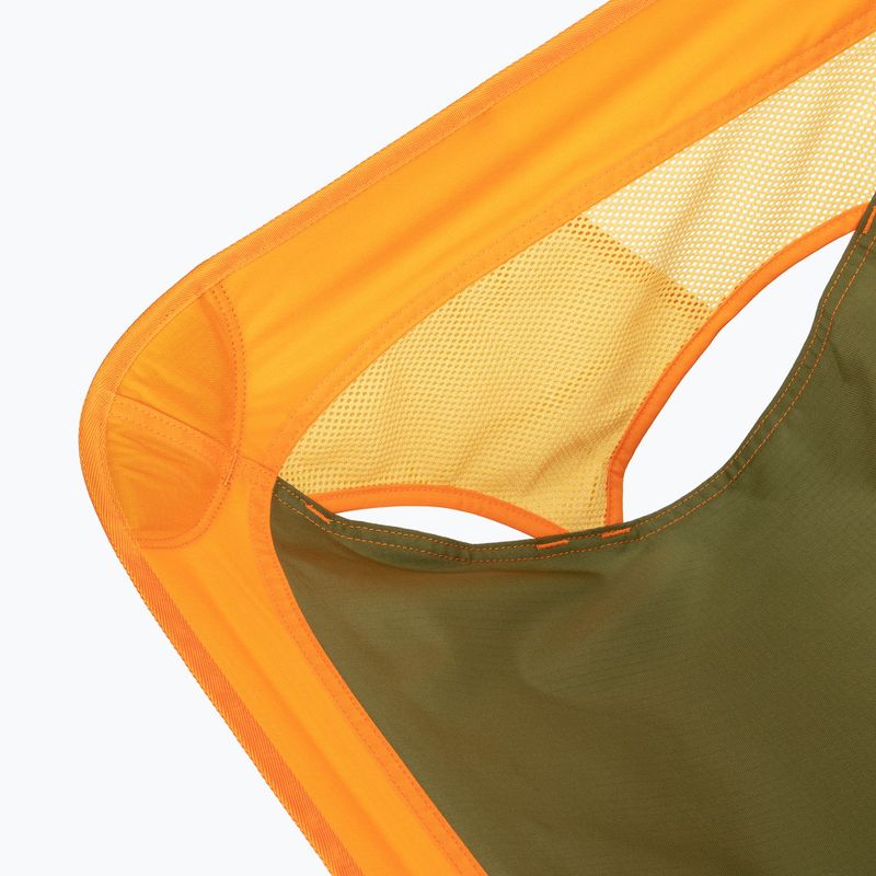 Туристичне крісло Helinox One Highback (re) полум'я мультиблок 11