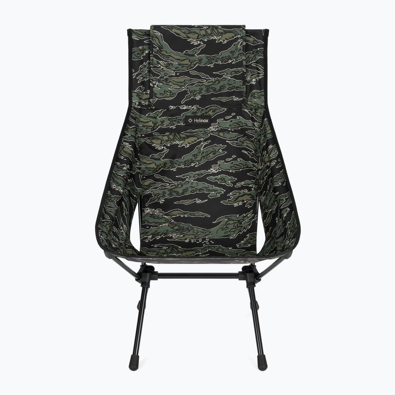 Туристичне крісло Helinox One Highback (re) xray tiger camo 2