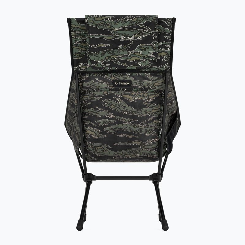 Туристичне крісло Helinox One Highback (re) xray tiger camo 3