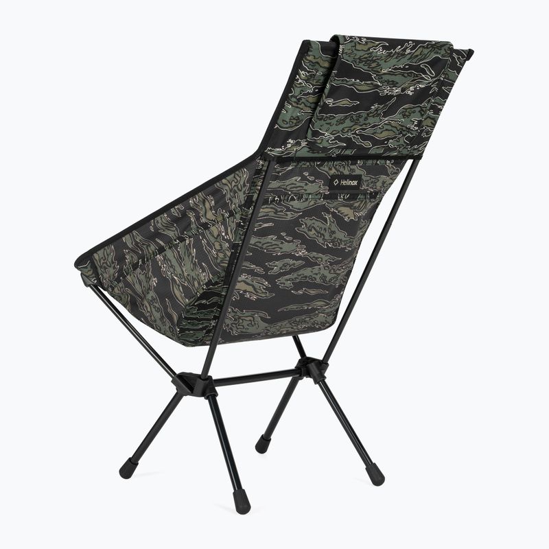 Туристичне крісло Helinox One Highback (re) xray tiger camo 4