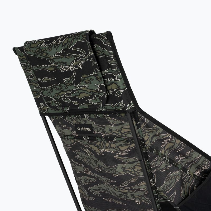 Туристичне крісло Helinox One Highback (re) xray tiger camo 8