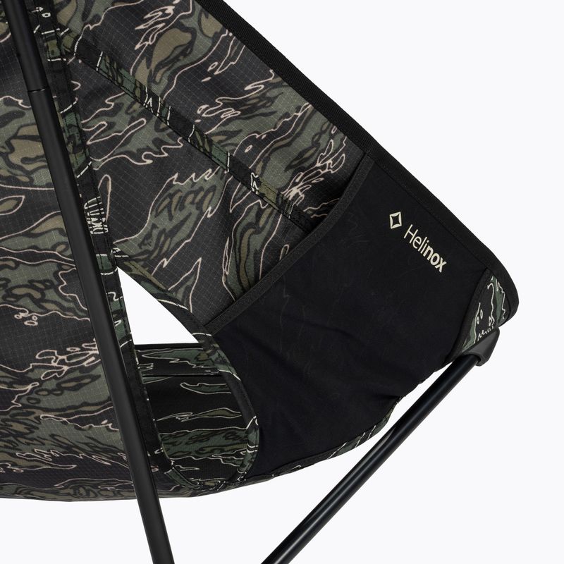 Туристичне крісло Helinox One Highback (re) xray tiger camo 9