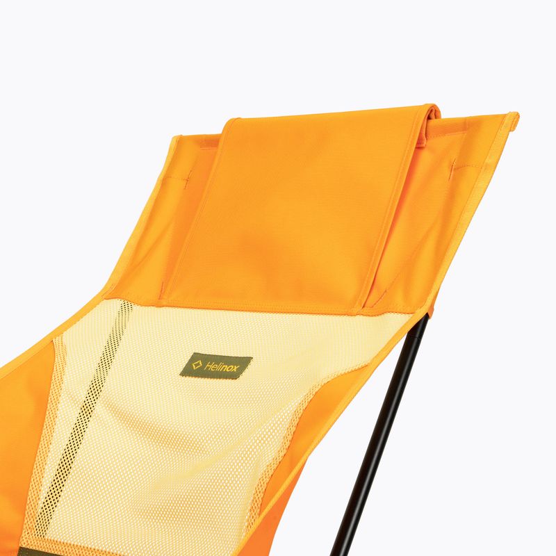 Крісло туристичне Helinox Sunset flame multiblock 6