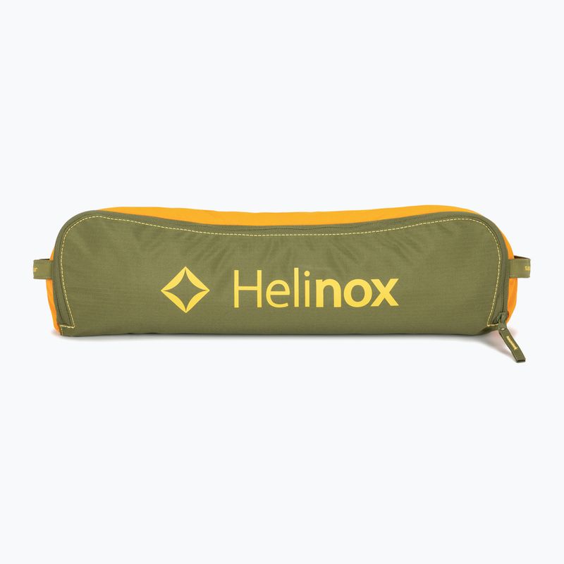 Крісло туристичне Helinox Sunset flame multiblock 12