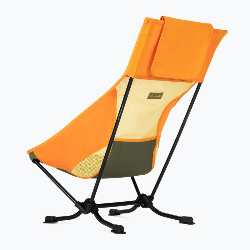 Крісло туристичне Helinox Beach flame multiblock 3