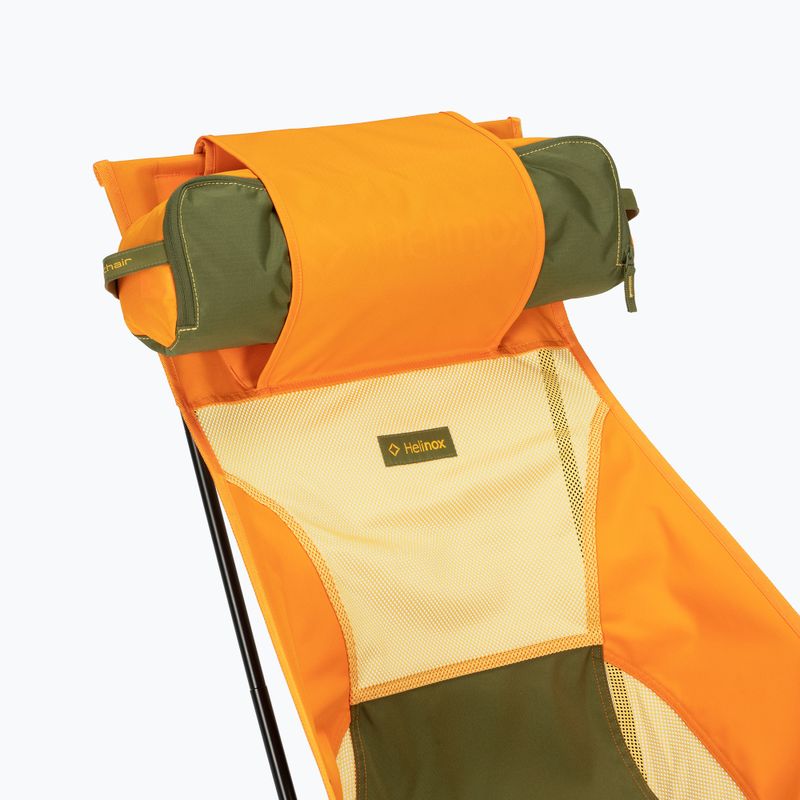 Крісло туристичне Helinox Beach flame multiblock 7