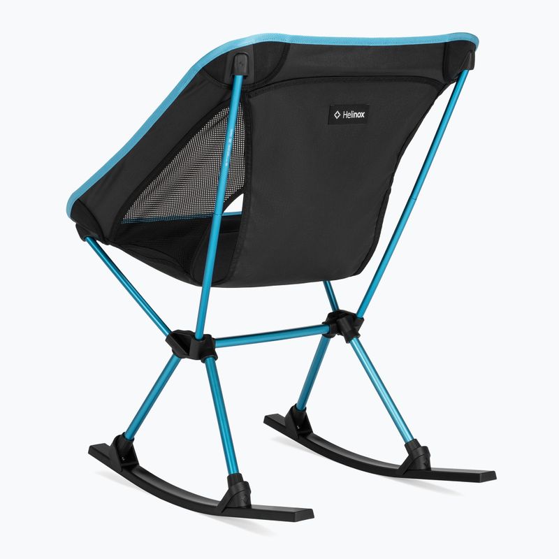 Накладка для крісла Helinox Rocking Foot for Chair One (re) black 2
