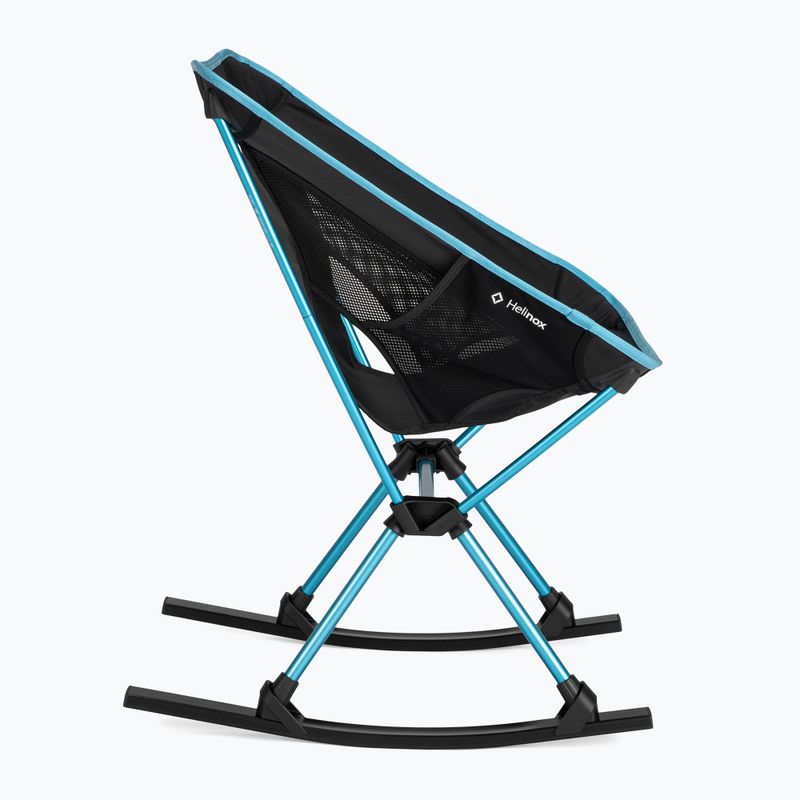 Накладка для крісла Helinox Rocking Foot for Chair One (re) black 3