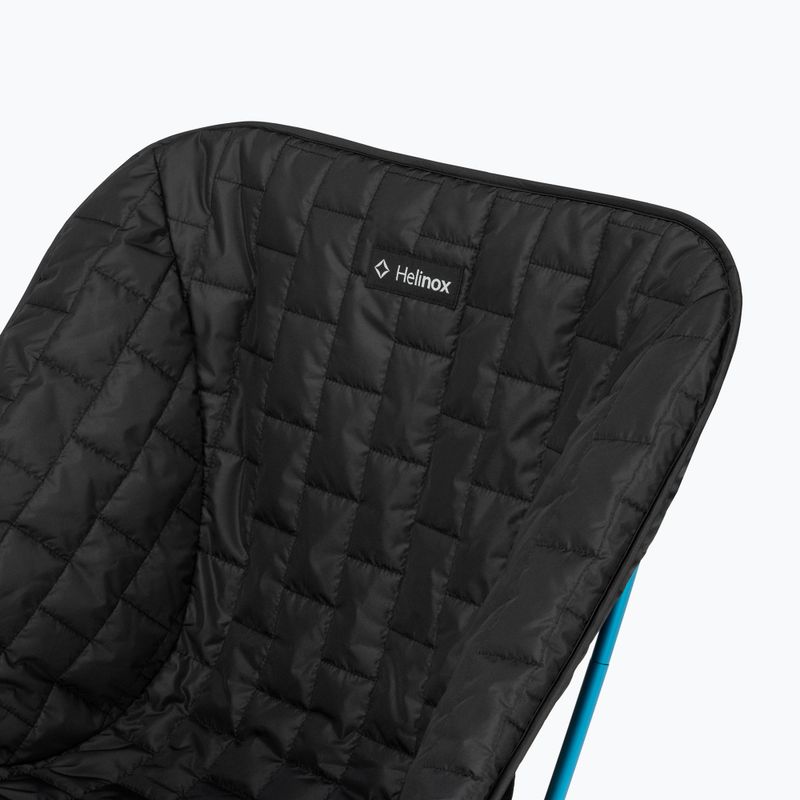 Обігрівач на сидіння Helinox Seat warmer for Chair One L / (re) black/coyote tan 8