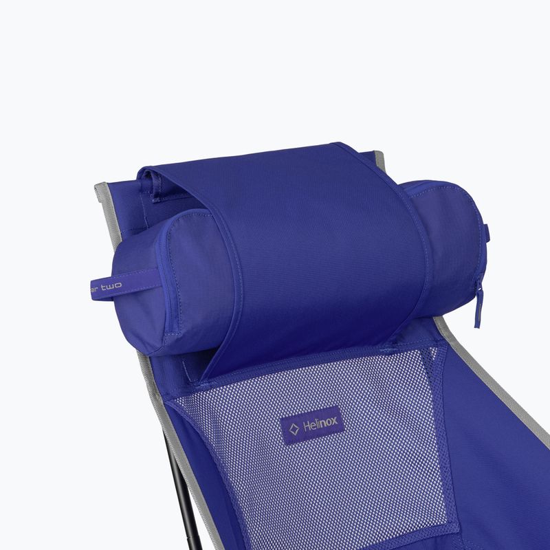 Крісло туристичне Helinox Two cobalt 3