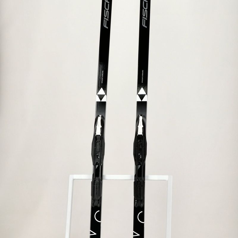 Лижі бігові Fischer Apollo EF Mounted black 9