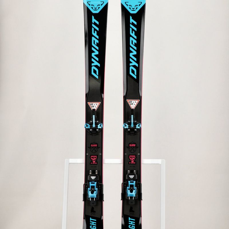 Жіночі лижі DYNAFIT Blacklight 88 Speed W 17