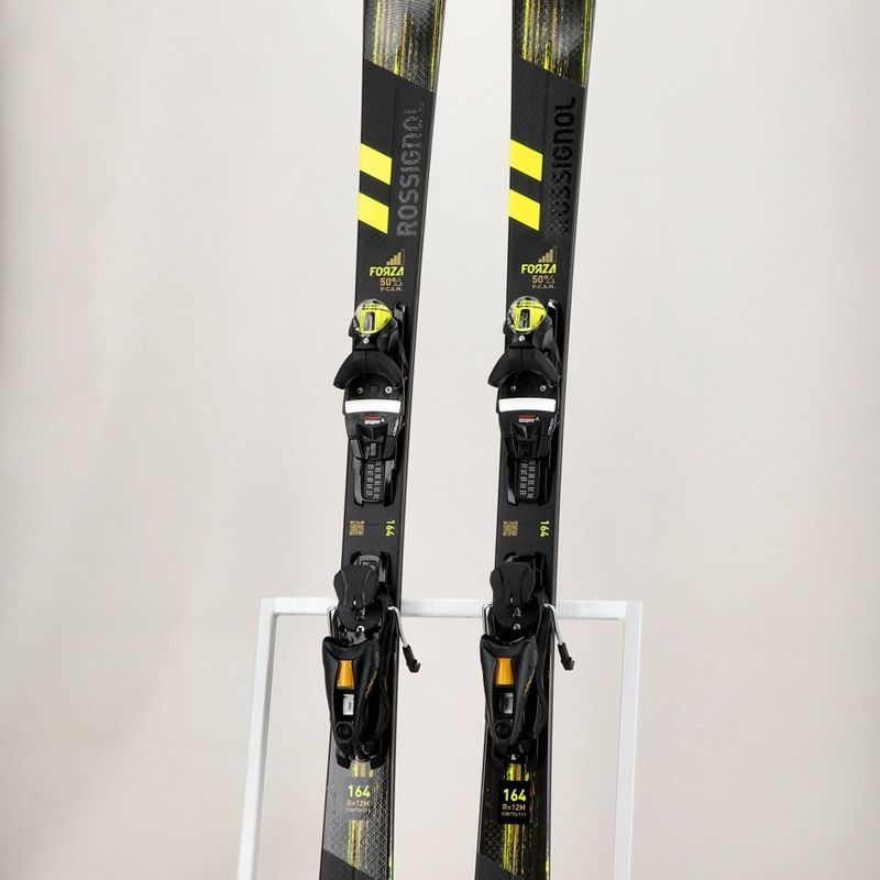 Чоловічі гірські лижі Rossignol Forza 50 V-CAM K+NX12 9