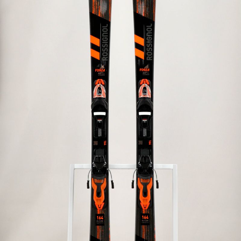 Чоловічі гірські лижі Rossignol Forza 40 V-CA Retail + XP11 9