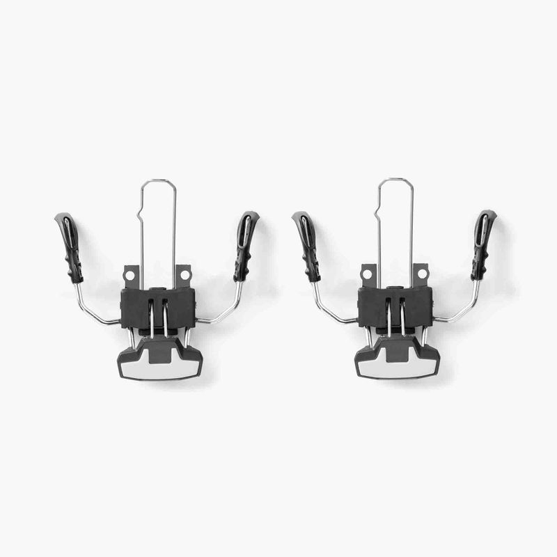Скі-стопи Marker ALPINIST brake чорні W001S1B 2