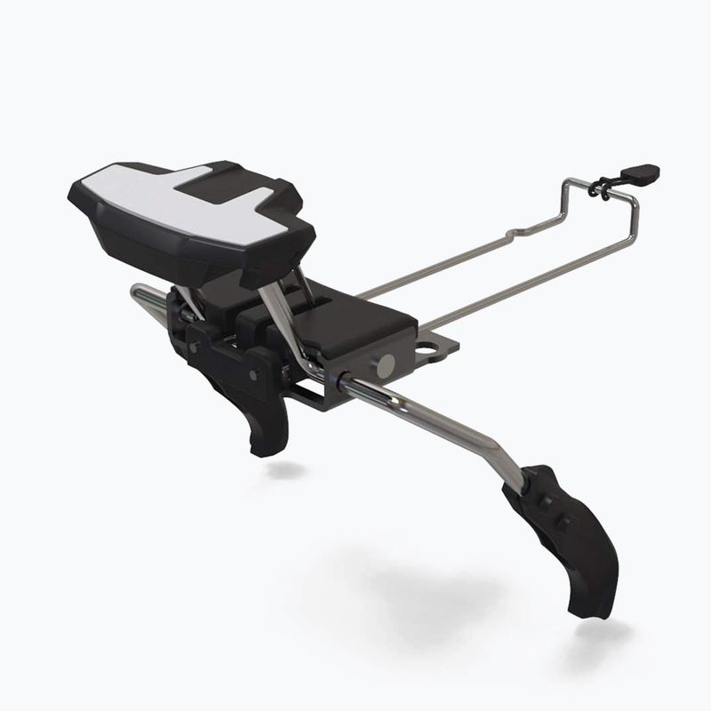 Скі-стопи Marker ALPINIST brake чорні W002S1B