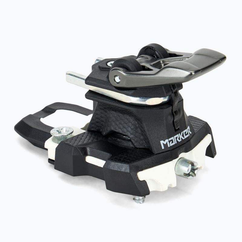Кріплення Marker ALPINIST 10 чорні 7733V1.MB 4