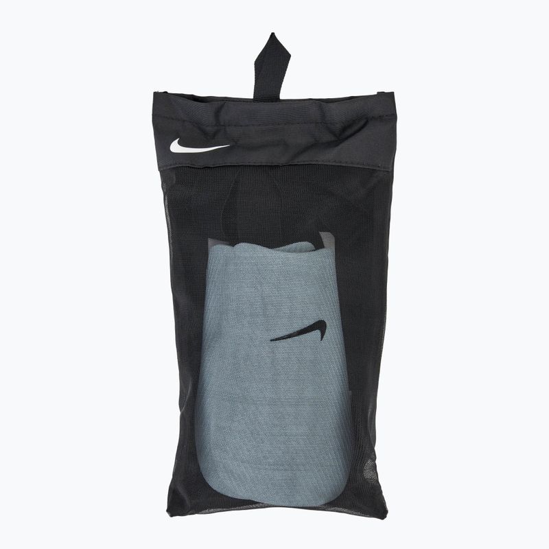 Nike J Guard-CE захисні гомілки білі / чорні 5