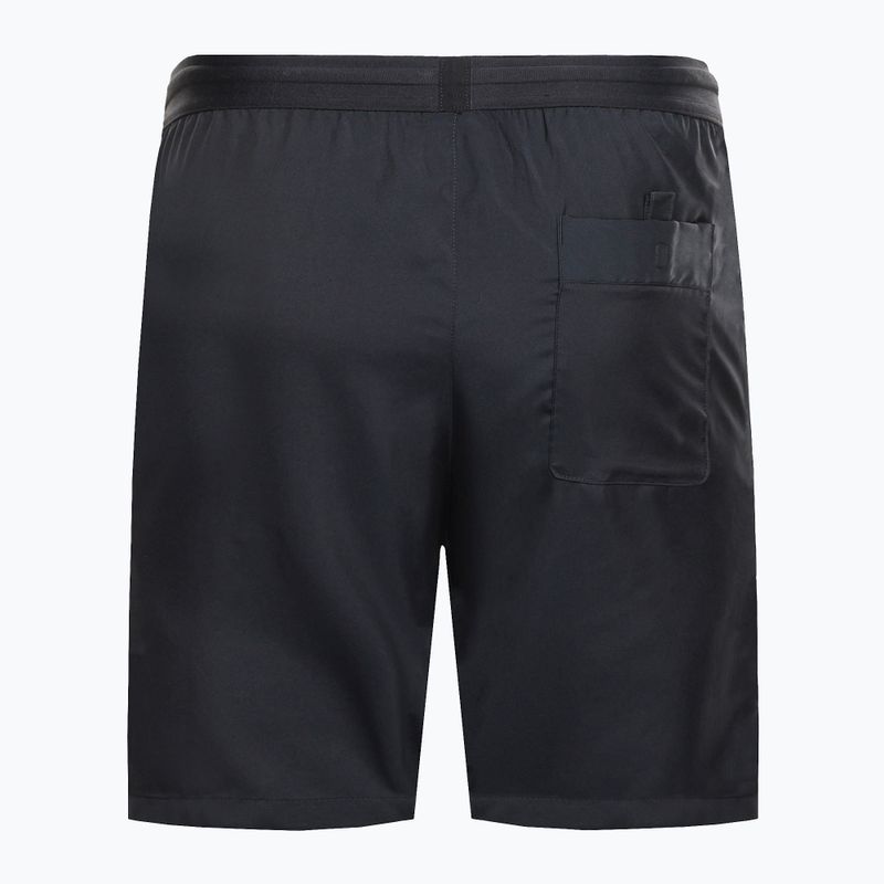 Шорти футбольні чоловічі Nike Dry-Fit Ref чорні AA0737-010 2