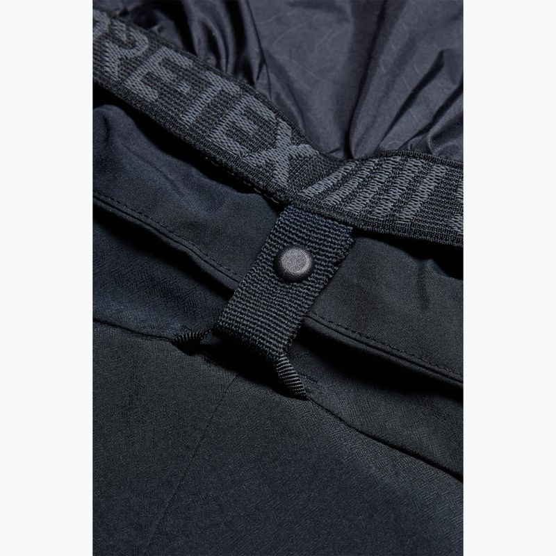 Штани для сноуборду чоловічі 686 Smarty 3-in-1 Cargo charcoal 8