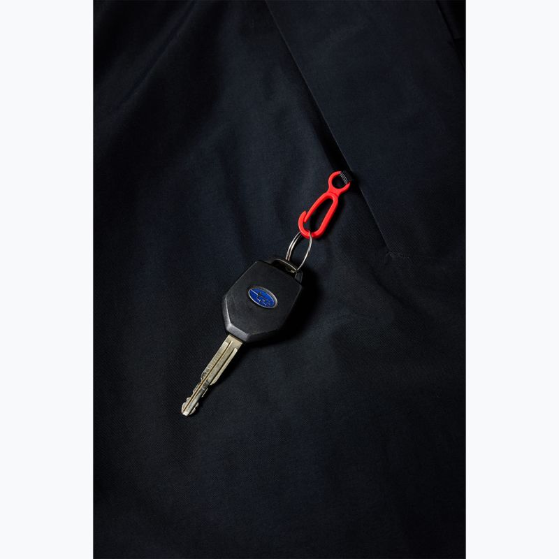 Штани для сноуборду чоловічі 686 Smarty 3-in-1 Cargo charcoal 9