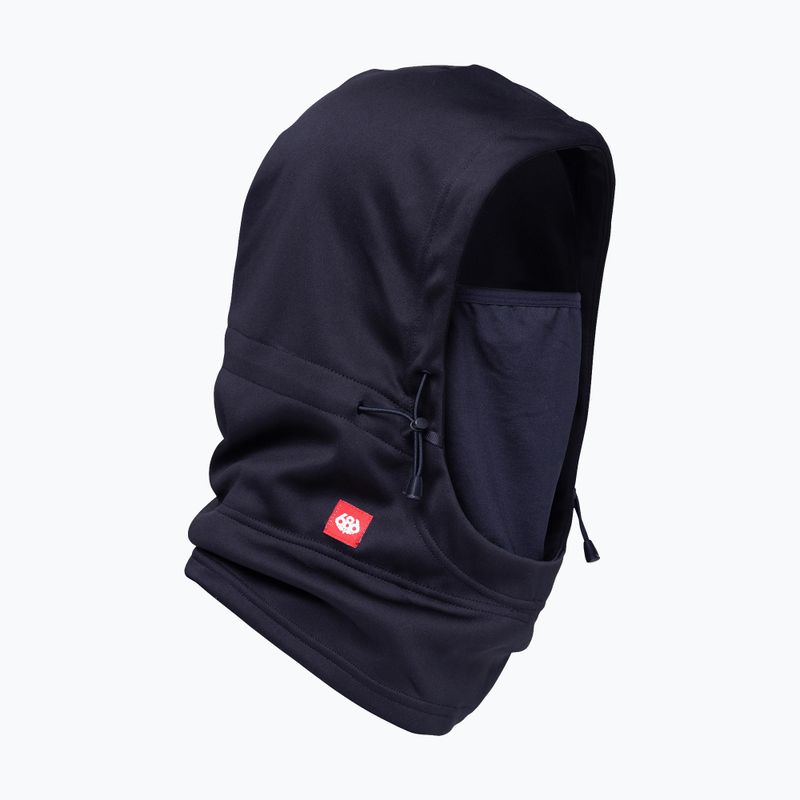 Балаклава 686 Patriot Bonded Hood black