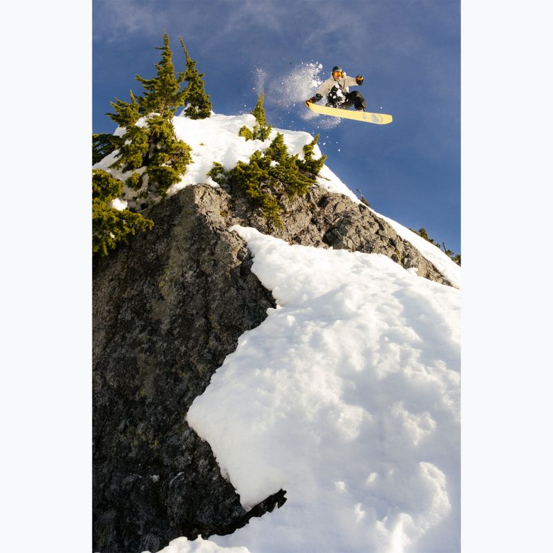 Куртка для сноуборду чоловіча 686 Hydra Thermagraph limestone colorblock 12