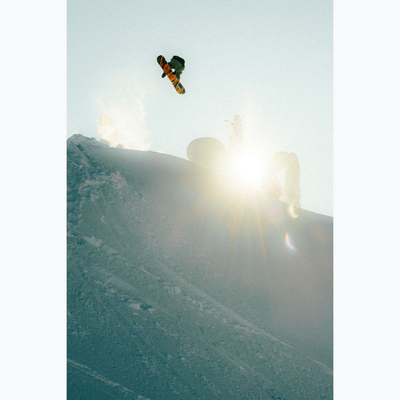 Куртка для сноуборду чоловіча 686 Gore-Tex GT Thermagraph sage colorblock 11