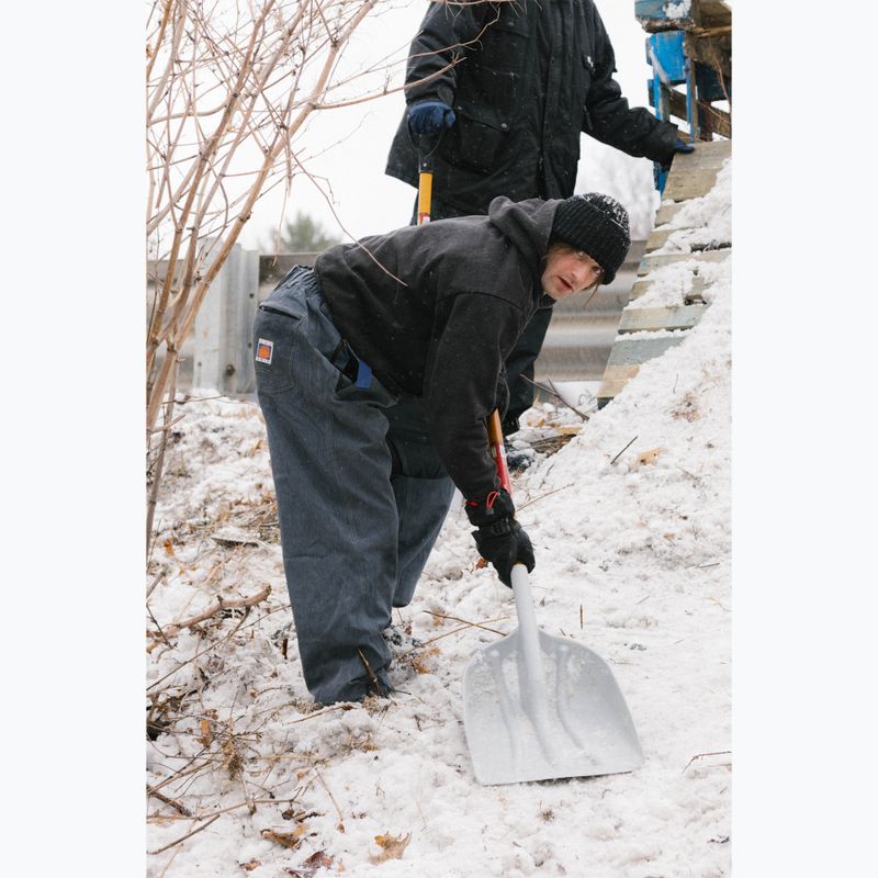 Штани для сноуборду чоловічі 686 Deconstructed Dojo navy denim 11