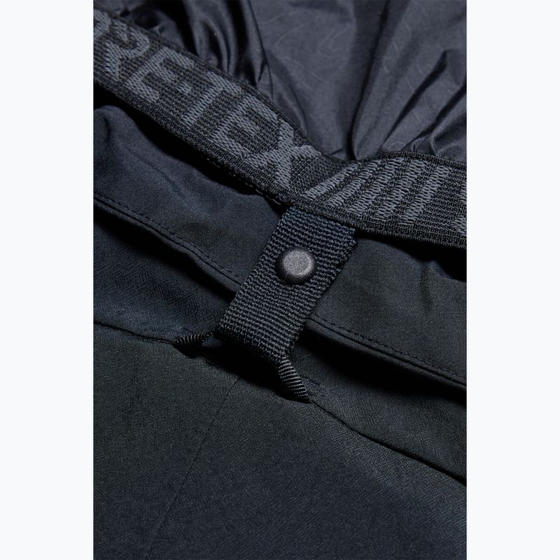 Штани для сноуборду жіночі 686 Standard Shell black 6