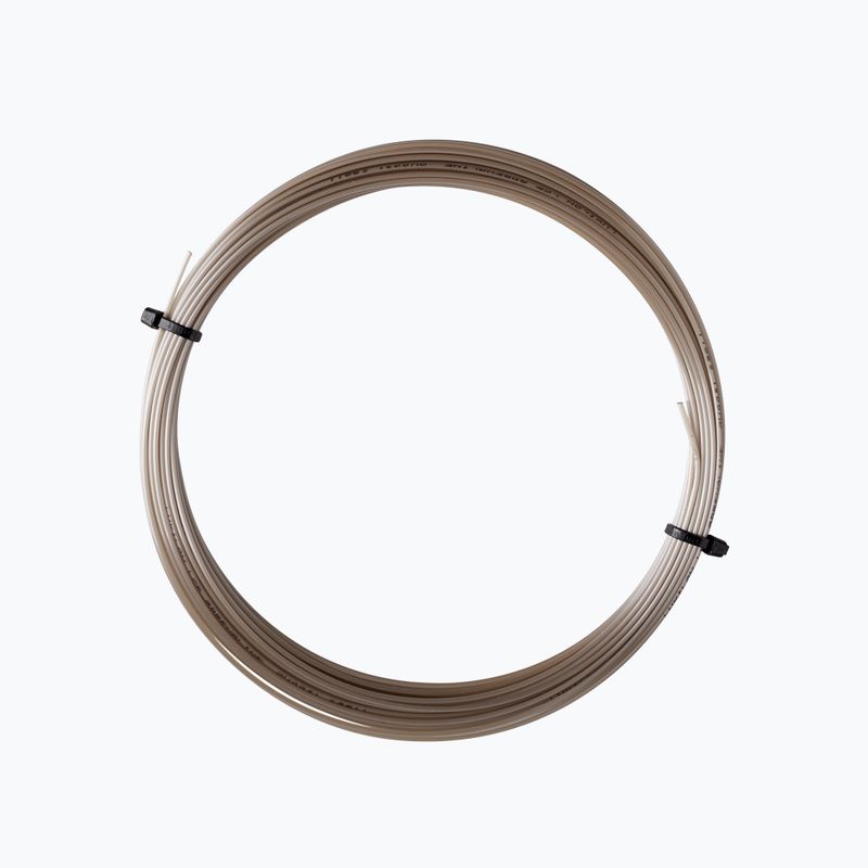 Тенісна струна Luxilon Adrenaline 125 Set 12,2 m сіра WRZ993800+ 2