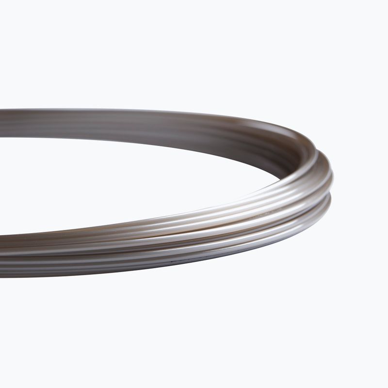 Тенісна струна Luxilon Adrenaline 125 Set 12,2 m сіра WRZ993800+ 3