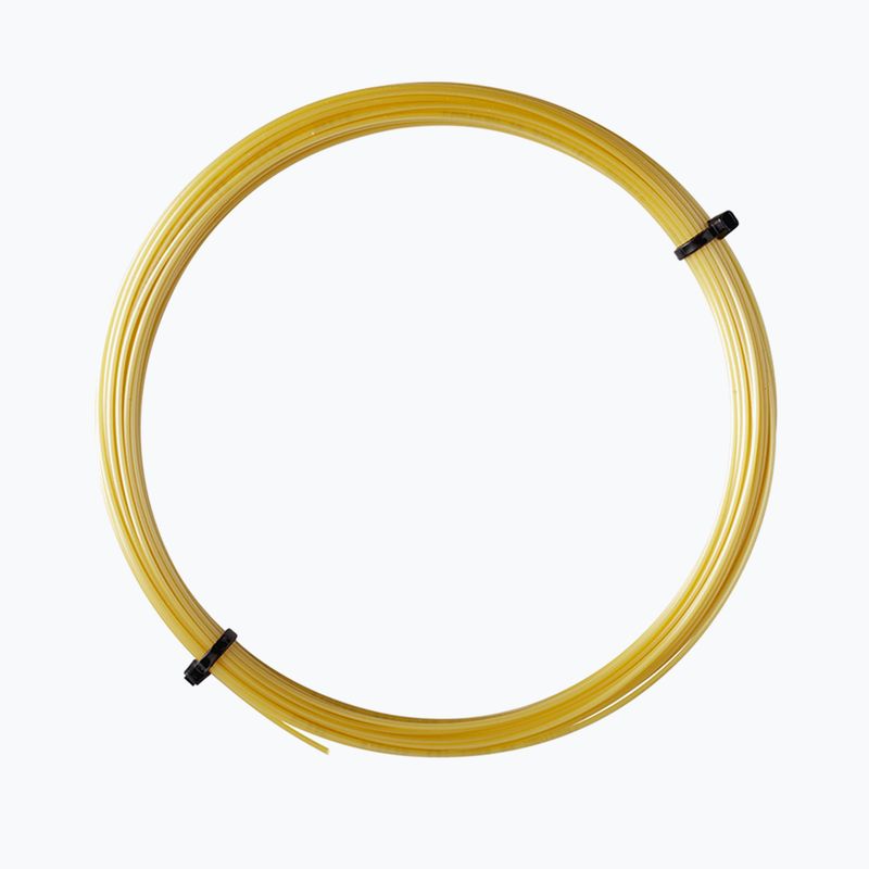 Тенісна струна Luxilon 4G 125 Set Go 12,2 m золота WRZ997110 2