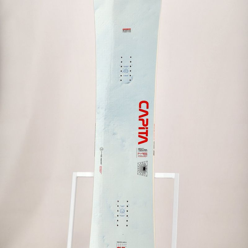 Чоловічий сноуборд CAPiTA Mercury 159 см 10
